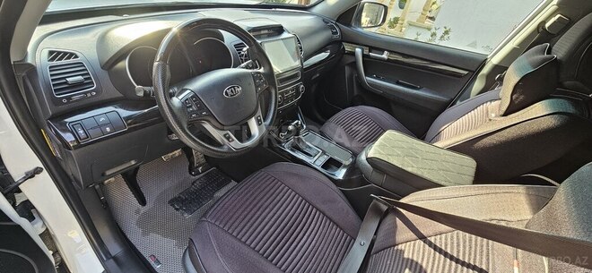 Kia Sorento 2013, 254,000 km - 2.0 l - Bakı