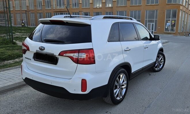 Kia Sorento 2013, 254,000 km - 2.0 l - Bakı