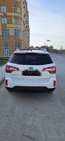 Kia Sorento 2013, 254,000 km - 2.0 l - Bakı