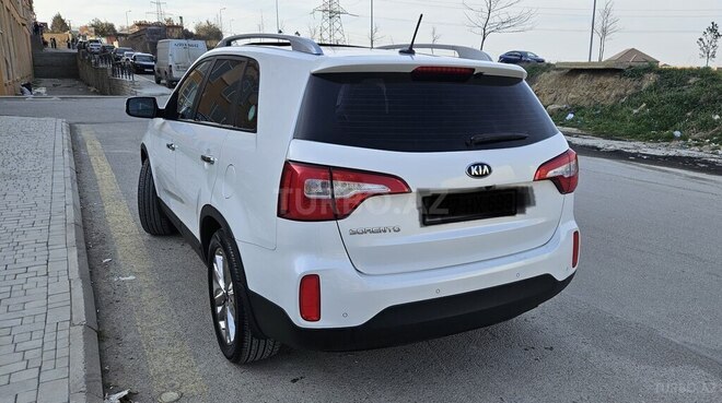 Kia Sorento 2013, 254,000 km - 2.0 l - Bakı