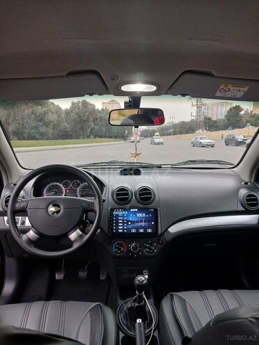 Chevrolet Nexia 2023, 90,000 km - 1.5 l - Bakı