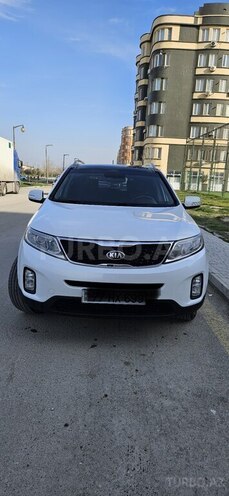 Kia Sorento 2013, 254,000 km - 2.0 l - Bakı