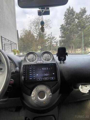 Nissan March 2012, 91,000 km - 1.2 l - Bakı