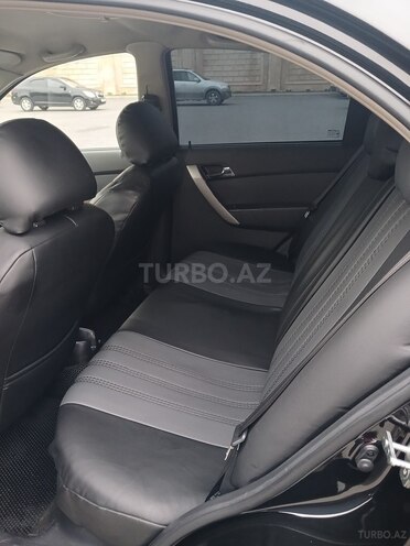 Chevrolet Nexia 2023, 90,000 km - 1.5 l - Bakı