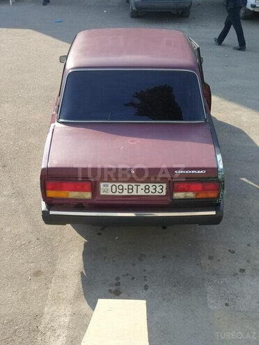 LADA (VAZ) 2107 2004, 92,000 km - 1.6 l - Bərdə