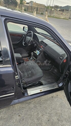 Mercedes C 180 1999, 332,246 km - 1.8 l - Bakı