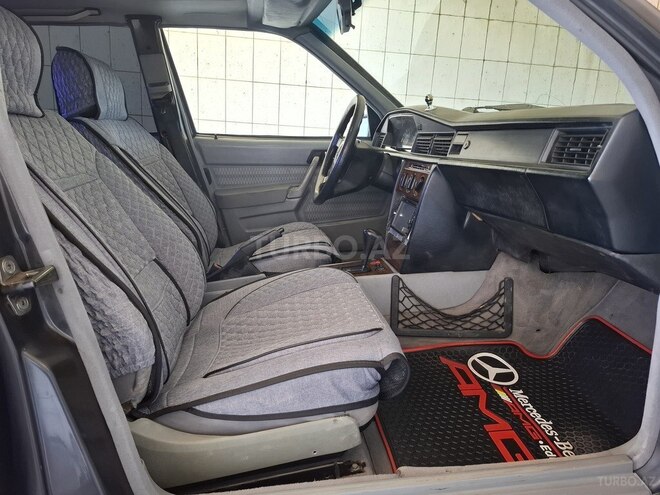 Mercedes 190 1992, 328,820 km - 2.0 l - Sumqayıt