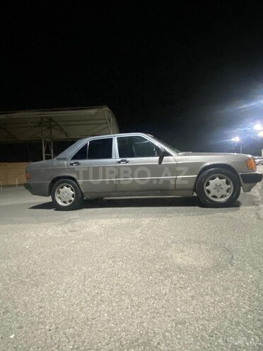 Mercedes 190 1990, 310,000 km - 2.0 l - Bakı