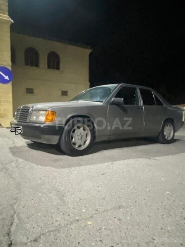Mercedes 190 1990, 310,000 km - 2.0 l - Bakı