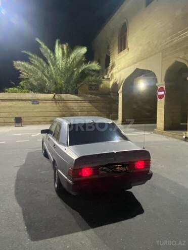 Mercedes 190 1990, 310,000 km - 2.0 l - Bakı