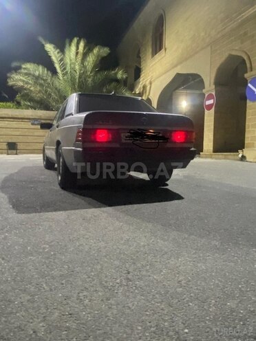 Mercedes 190 1990, 310,000 km - 2.0 l - Bakı