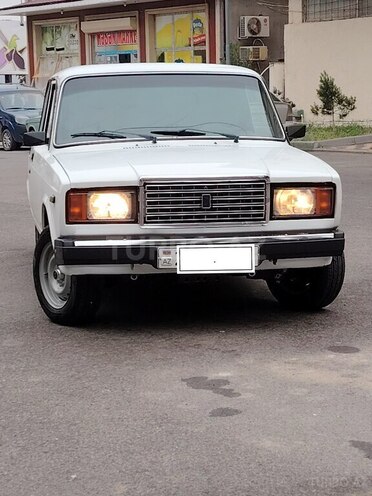 LADA (VAZ) 2107 2010, 44,000 km - 1.6 л - Gəncə