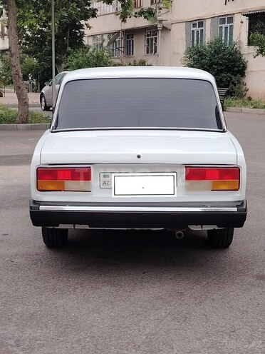 LADA (VAZ) 2107 2010, 44,000 km - 1.6 л - Gəncə