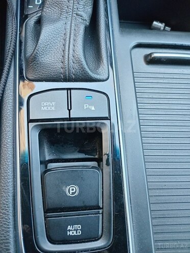 Hyundai Sonata 2015, 111,000 km - 2.4 l - Bakı