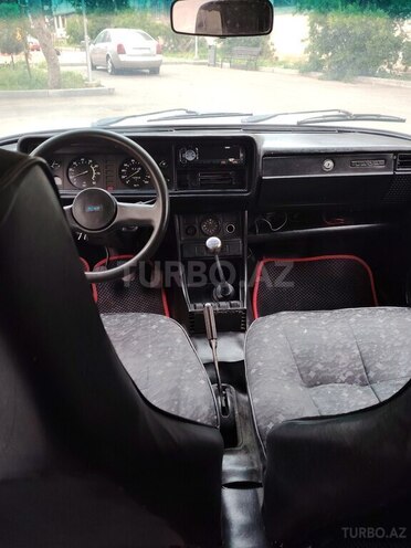 LADA (VAZ) 2107 2010, 44,000 km - 1.6 л - Gəncə