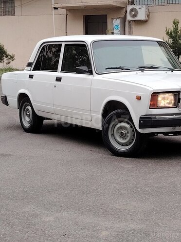 LADA (VAZ) 2107 2010, 44,000 km - 1.6 л - Gəncə