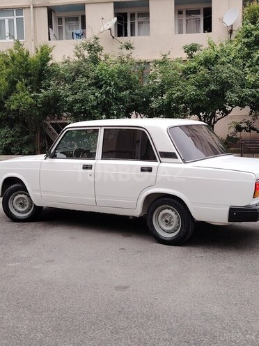 LADA (VAZ) 2107 2010, 44,000 km - 1.6 л - Gəncə