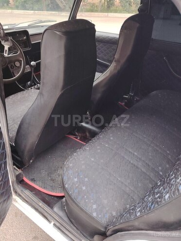 LADA (VAZ) 2107 2010, 44,000 km - 1.6 л - Gəncə