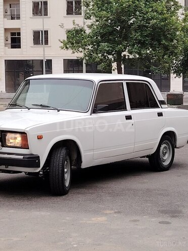 LADA (VAZ) 2107 2010, 44,000 km - 1.6 л - Gəncə