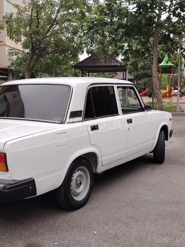 LADA (VAZ) 2107 2010, 44,000 km - 1.6 л - Gəncə