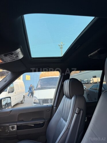 Land Rover Range Rover 2008, 245,000 km - 4.2 l - Bakı