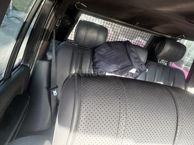 Land Rover Range Rover 2008, 245,000 km - 4.2 l - Bakı