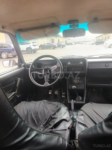 LADA (VAZ) 2107 1991, 28,640 km - 1.6 l - Bakı