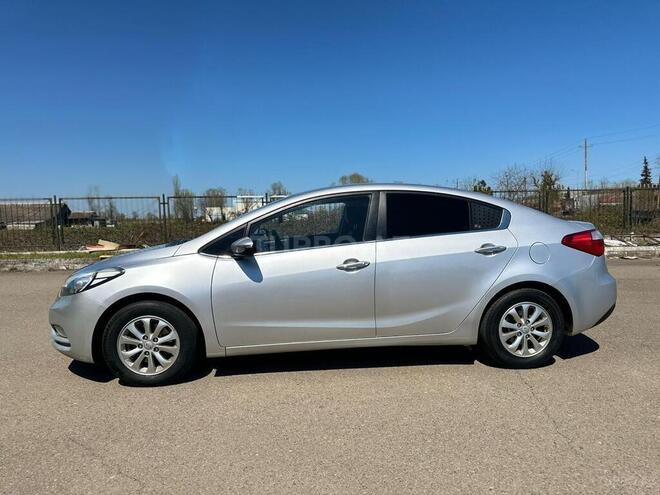 Kia K3 2014, 189,000 km - 1.6 l - Lənkəran