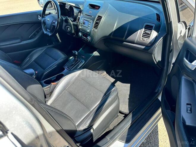 Kia K3 2014, 189,000 km - 1.6 l - Lənkəran