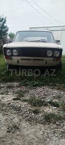 LADA (VAZ) 2106 1981, 65,000 km - 1.5 л - Göyçay