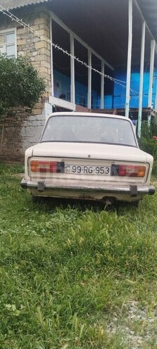 LADA (VAZ) 2106 1981, 65,000 km - 1.5 л - Göyçay