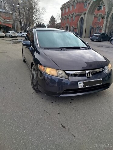 Honda Civic 2007, 410,000 km - 1.3 l - Bakı