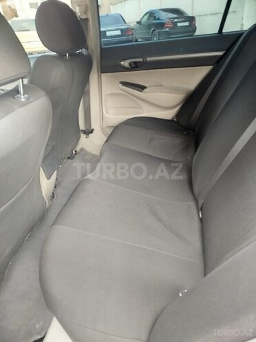 Honda Civic 2007, 410,000 km - 1.3 l - Bakı