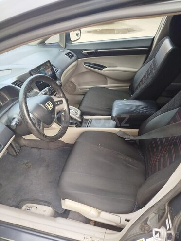 Honda Civic 2007, 410,000 km - 1.3 l - Bakı