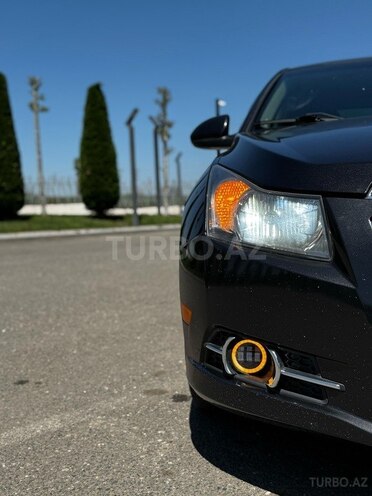 Chevrolet Cruze 2014, 325,000 km - 1.4 l - Tovuz