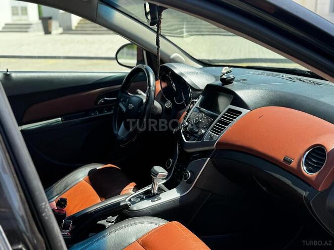 Chevrolet Cruze 2014, 325,000 km - 1.4 l - Tovuz