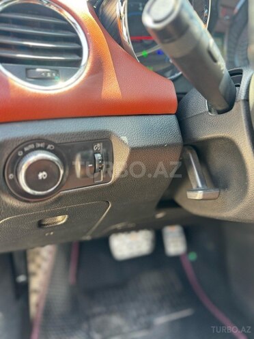 Chevrolet Cruze 2014, 325,000 km - 1.4 l - Tovuz