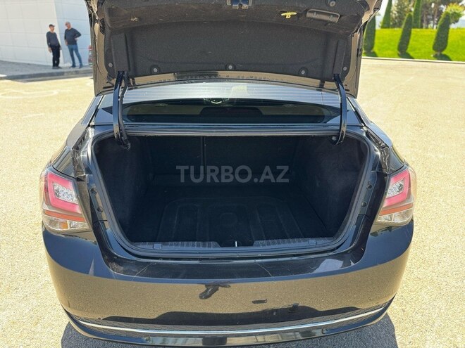 Chevrolet Cruze 2014, 325,000 km - 1.4 l - Tovuz