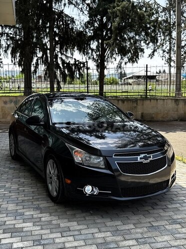 Chevrolet Cruze 2014, 325,000 km - 1.4 l - Tovuz