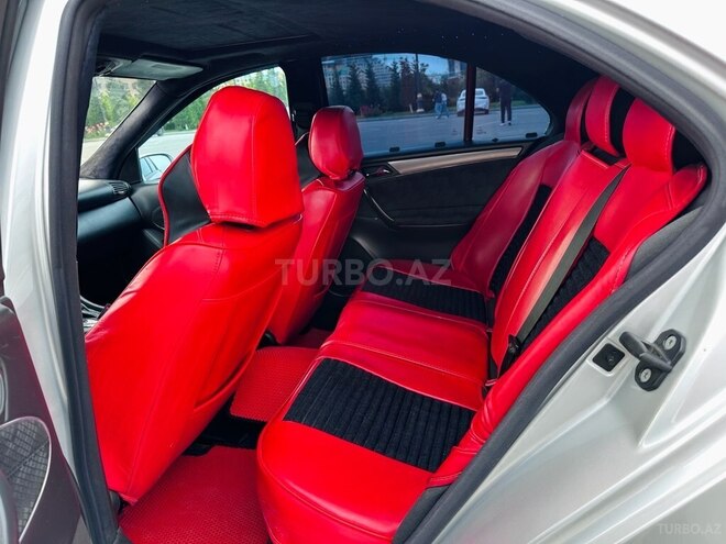 Mercedes C 200-8