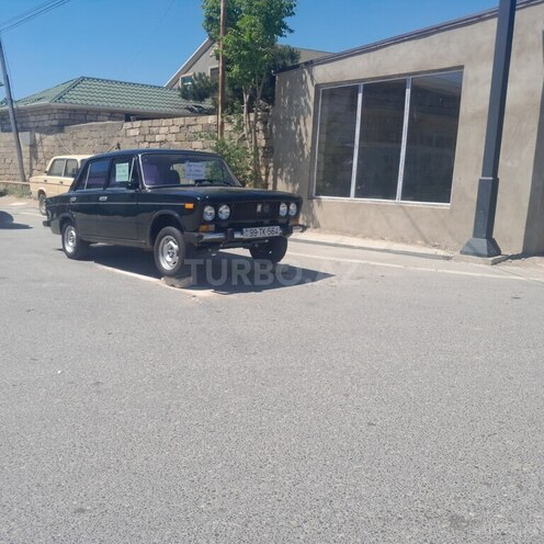 LADA (VAZ) 2106 2004, 85,000 km - 1.6 л - Bakı