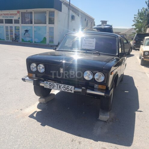 LADA (VAZ) 2106 2004, 85,000 km - 1.6 л - Bakı