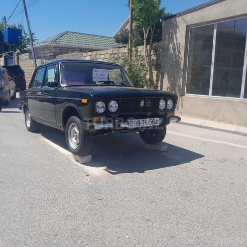 LADA (VAZ) 2106 2004, 85,000 km - 1.6 л - Bakı