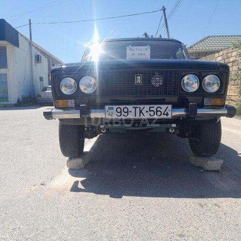 LADA (VAZ) 2106 2004, 85,000 km - 1.6 л - Bakı