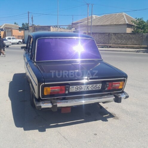 LADA (VAZ) 2106 2004, 85,000 km - 1.6 л - Bakı