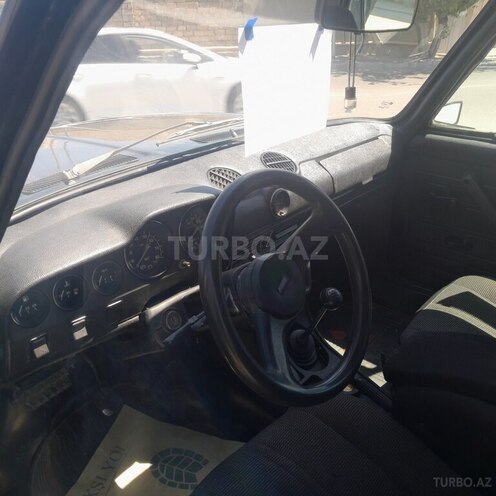 LADA (VAZ) 2106 2004, 85,000 km - 1.6 л - Bakı