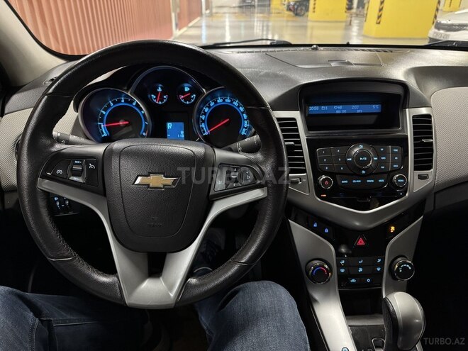 Chevrolet Cruze 2010, 33,754 km - 1.8 l - Gəncə