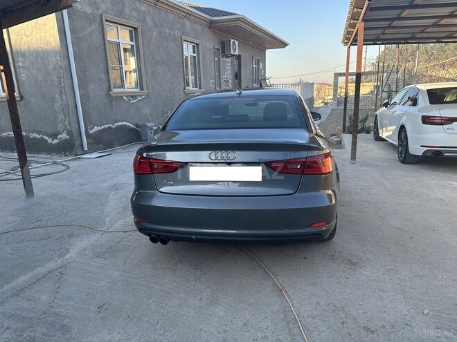 Audi A3 2014, 159,000 km - 1.8 l - Bakı