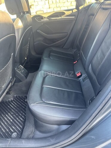 Audi A3 2014, 159,000 km - 1.8 l - Bakı