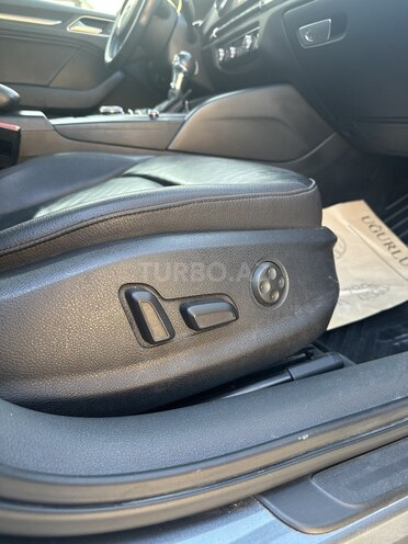 Audi A3 2014, 159,000 km - 1.8 l - Bakı